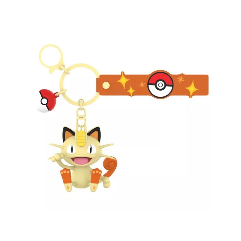 Porte-clé - Pokémon Funism : Miaouss