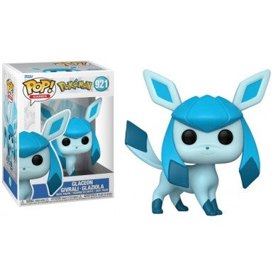 Pokemon Pop - Givrali