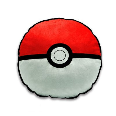 Pokémon - Coussin Pokéball