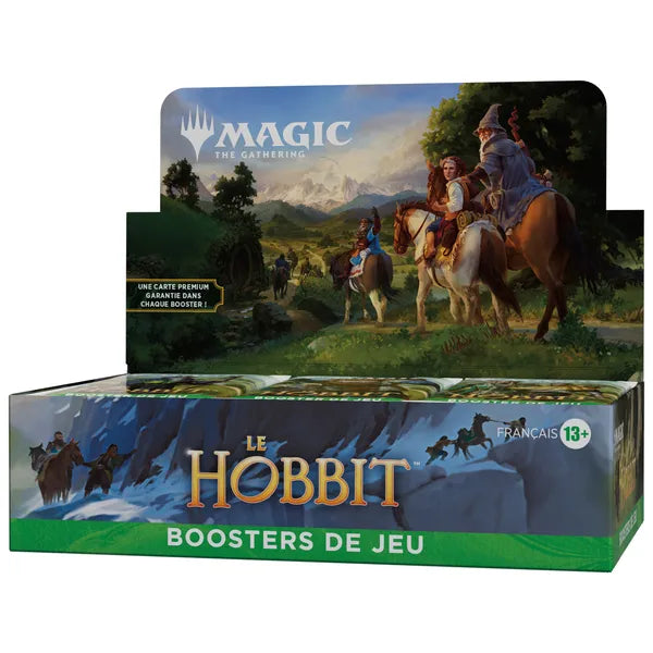 MTG - Hobbit - Display 30 Boosters