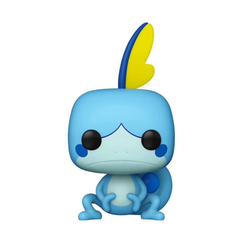 Pokemon Pop - Larmeleon