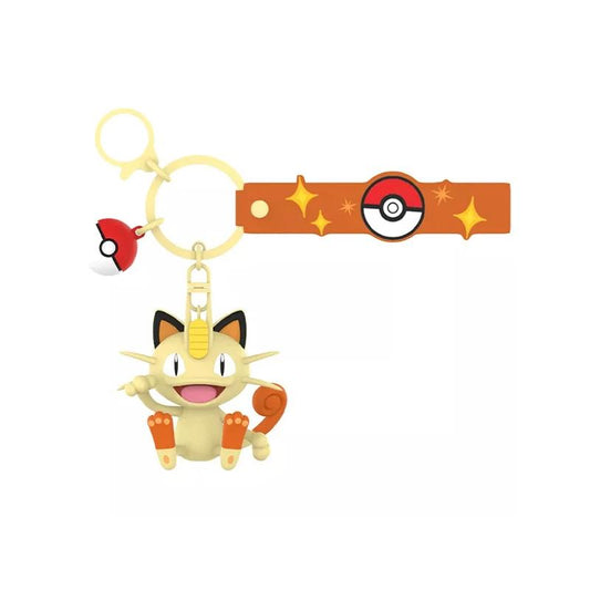 Porte-clé - Pokémon Funism : Miaouss