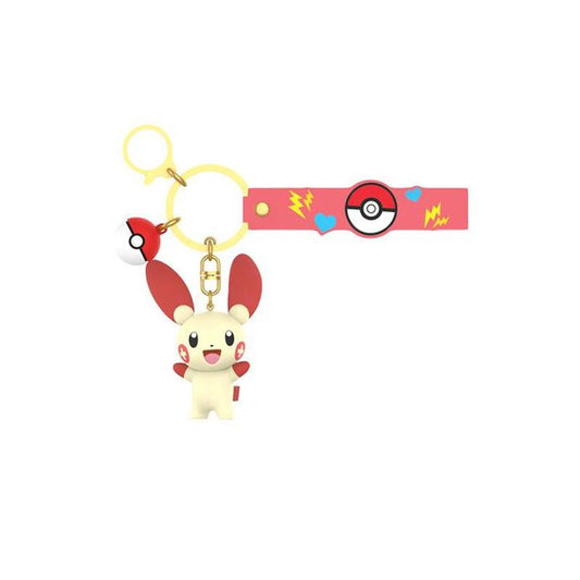 Porte-clé - Pokémon Funism : Posipi