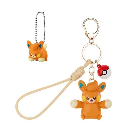 Porte-clé - Pokémon Funism : Pohm