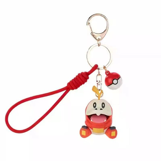 Porte-clé - Pokémon Funism : Chochodile