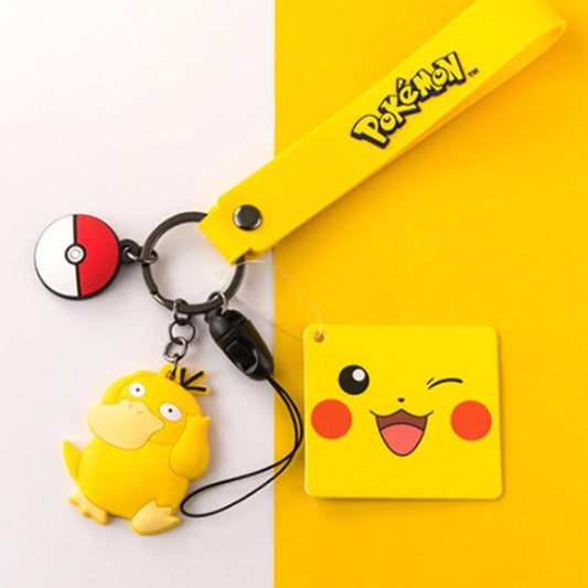 Porte-clé - Pokémon Langbowang : Psykokwak