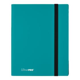 Ultra Pro - Portfolio A4 - 9 cases - Pro-binder - Eclipse - Sky Blue 360 cases