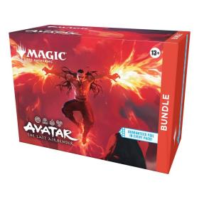 MTG - Avatar, le dernier maître de l'Air - Bundle