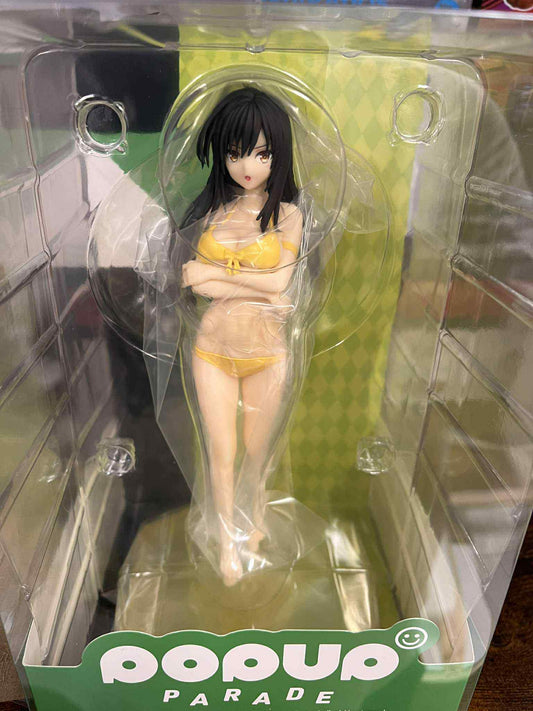 Figurine Pop Up Parade Asst.