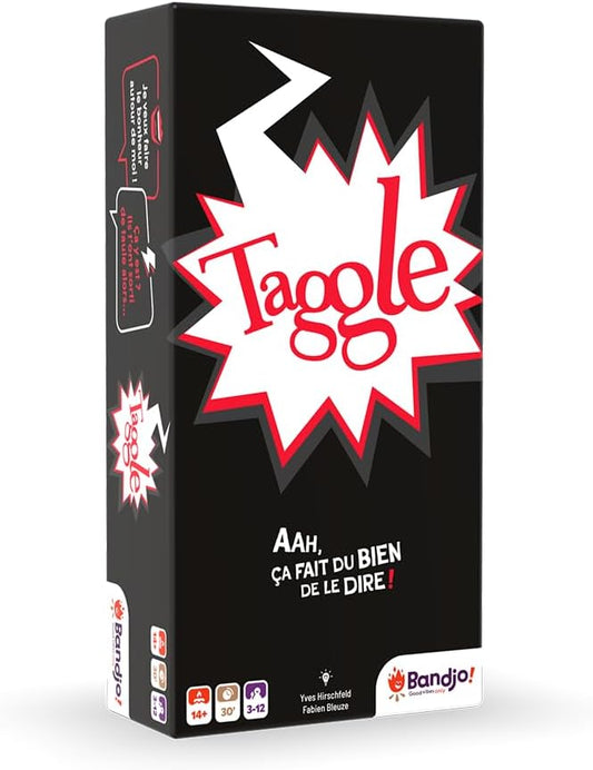 Taggle