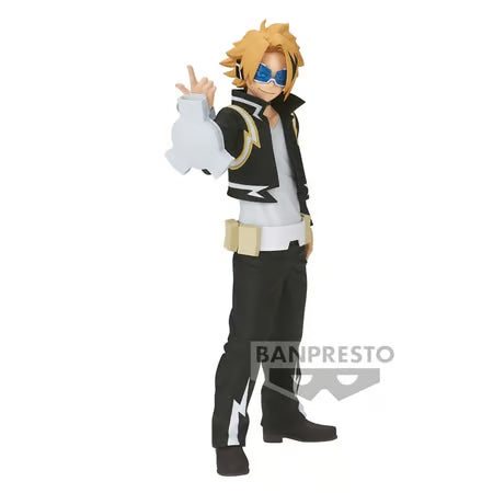 My Hero Academia - Age Of Heroes Chargezuma Creaty - Denki Kaminari figurine 17cm