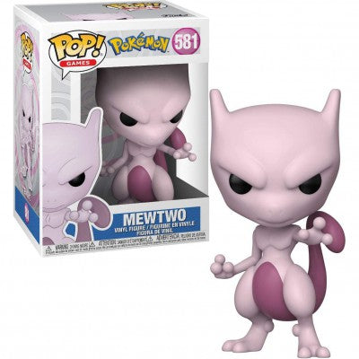 Pokemon Pop - Mewtwo