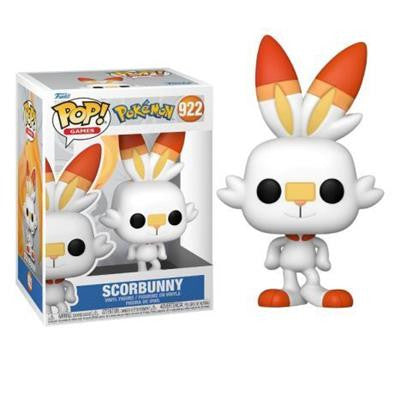 Pokemon Pop - Flambino