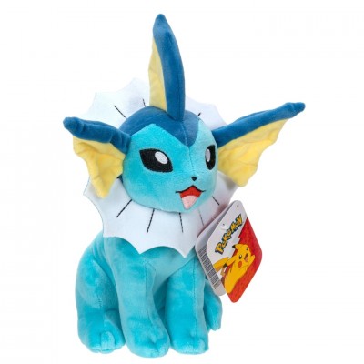 Peluche Pokémon - Aquali FR