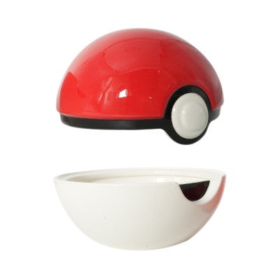 Pokémon - Boite à Cookies - Pokeball