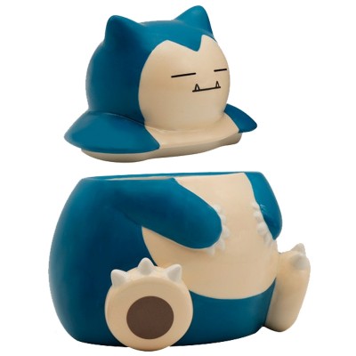 Pokémon - Boite à Cookies - Ronflex