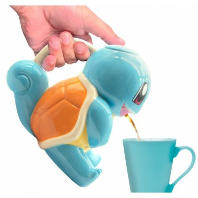 Pokémon - Théière - CARAPUCE