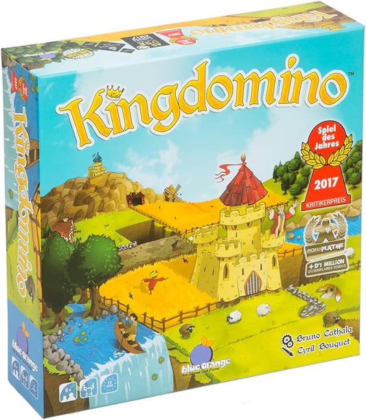 KingDomino