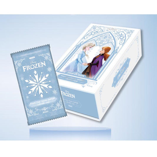Disney Cardfun Frozen Reine des Neiges
