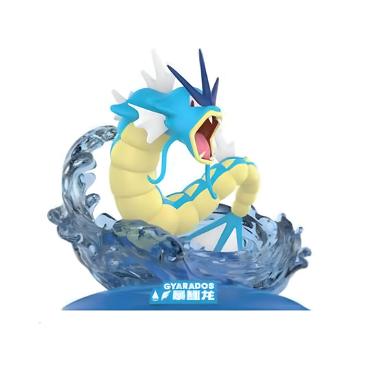 Pokemon Funism - Gyarados Leviator