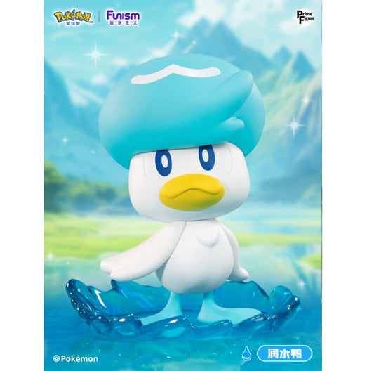 Pokemon Funism 20cm - Coiffeton
