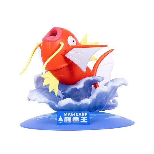 Pokemon Funism - Magikarp Magicarpe