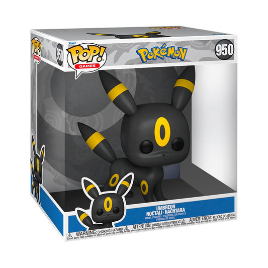 Pokemon Pop XxL - Noctali 25cm