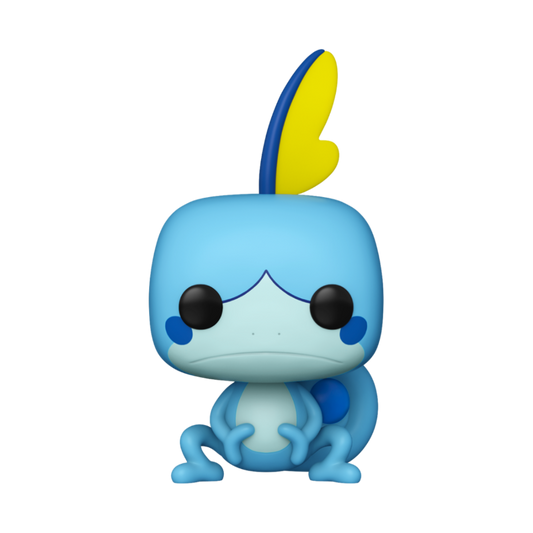 Pokemon Pop - Larmeleon