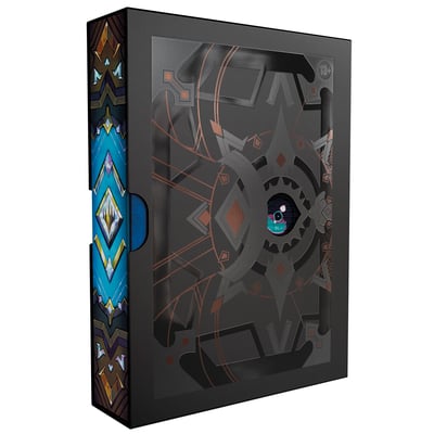 MTG - Codex Bundle Les Secrets de Strixhaven - EN