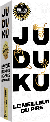 JDS - Juduku - Best Of