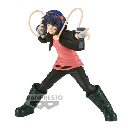 My Hero Academia - The Amazing Heroes vol.28 Kyoka Jiro figurine 13cm Prix