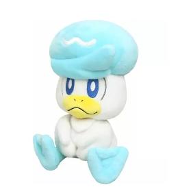 Peluche Pokémon - Coiffeton