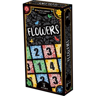JDS - Flowers