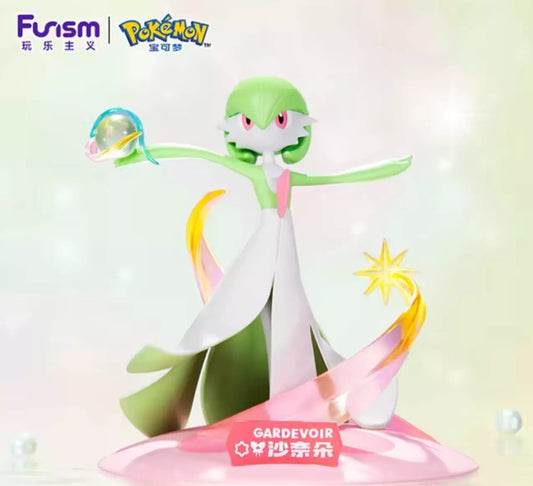 Pokemon Funism - Gardevoir