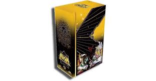 Saint Seiya - Kayou 110 - Saint Seiya WAVE 1