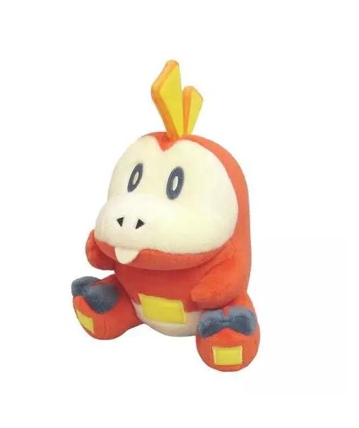 Peluche Pokémon - Chochodile