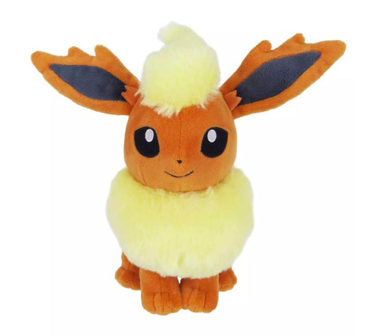 Peluche Pokémon - Pyroli