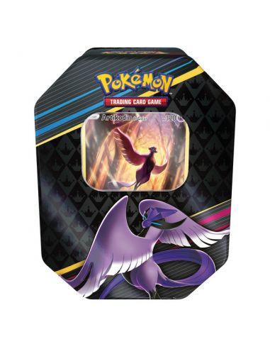 Pokémon - Pokebox - Zenith Superme Eb12.5