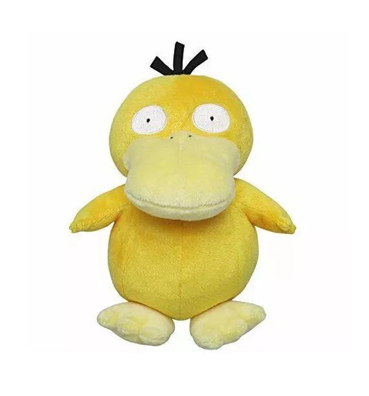 Peluche Pokémon - Psykokwak