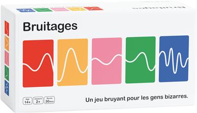 JDS - Bruitages